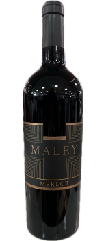 Maley Brothers Merlot Lodi 2018