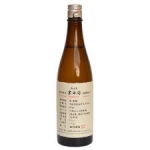 Taiheikai Sake Tokubetsu Junmai Japan 720ml