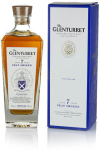 The Glenturret 7yr Peat Smoked 750ml