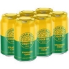 Hudson North Cider Co - Standard Cider (6 pack 12oz cans)