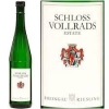 Schloss Vollrads - Rielsing Qualitatswein 2020 750ml