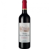 Chateau - Guilhem De Mestre Red 2022 750ml