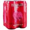 Huyghe Brewery - Delirium Red Belgian Ale