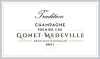 Gonet Medeville - Traditional NV 750ml