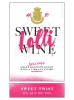 Lolli - Sweet Twist Sweet Red NV 750ml