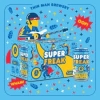 Thin man Brewery - Super Freak Ipa 12oz 6pk Cn 6-pack Cans