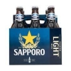 Sapporo - Premium Light Beer