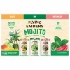 Flying Embers - Mojitos Variety Pack