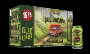 Founders Brewing Company - Founders All Day IPA