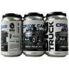 Big Truck Farm Brewery - Halfcab Hazy Ipa 12oz 6pk Cn 6-pack Cans