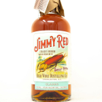 High Wire Distilling Co. Jimmy Red Bourbon Sherry Finish 750ml