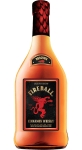 Fireball Whisky Dragnum Collectors Edition Cinnamon 1.75li