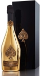 Armand De Brignac Ace Of Spade Champagne Brut Gold 1.5li