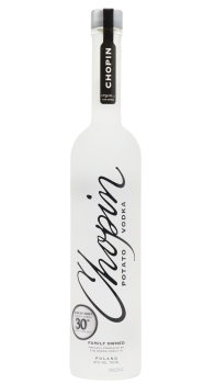 Chopin - Potato Vodka 70CL