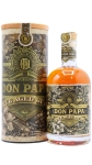 Don Papa - Rye Cask Rum 70CL