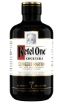 Ketel One Cocktails Espresso Martini 750ml