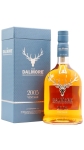 Dalmore - Highland Single Malt Vintage 2005 Whisky 70CL