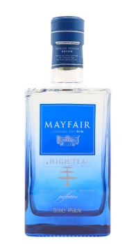 Mayfair - High Tea Gin 70CL