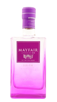 Mayfair - High Strength Gin 70CL