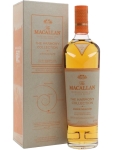 Macallan Scotch Single Malt The Harmony Amber Meadow Collection Highland 750ml