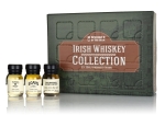 Irish Whiskey Collection - 12 Day Advent Calendar