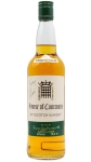 House of Commons - Signed By Tony Blair 12 year old Whisky 70CL