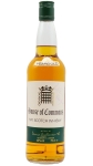 House of Commons - Signed By William Hague 12 year old Whisky 70CL