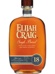 Elijah Craig Bourbon Kentucky 90pf 18yr 750ml