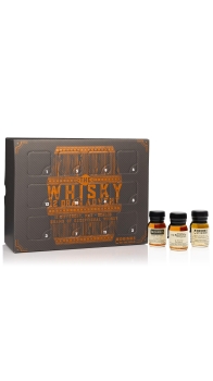 Whisky - 12 Day Advent Calendar