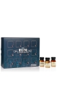 Premium Rum - 12 Day Advent Calendar