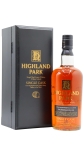 Highland Park - Ambassadors Single Cask 1984 21 year old Whisky 70CL