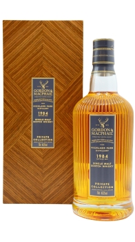 Highland Park - Private Collection - Single Cask #1816 1984 37 year old Whisky 70CL