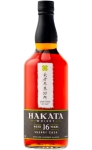 Hakata Whisky Sherry Cask Japan 16yr 700ml