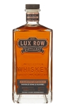 Lux Row Whiskey Double Single Barrel Four Grain Mashbill Kentucky 750ml