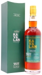 Kavalan - Solist Port Single Cask #059A Whisky 70CL