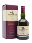 Redbreast Whiskey Single Pot Still Pedro Ximenez Px Edition Irish 750ml