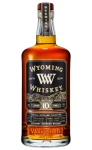 Wyoming Bourbon The Year Anniversary Edition 10yr Wyoming 750ml