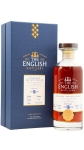 The English - Founders Private Cellar - Single Port Cask 2007 16 year old Whisky 70CL