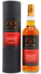 Inchgower - Signatory Small Batch Edition #3 2011 12 year old Whisky 70CL