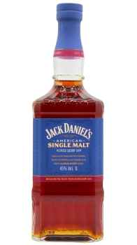 Jack Daniels American Bourbon 1L 6 PACK– WhiskeyOnline