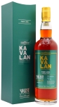 Kavalan - Solist Port Single Cask #025A Whisky 70CL