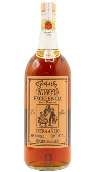 Tapatio - Excelencia Gran Reserva Extra Anejo Tequila 100CL