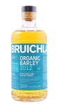 Bruichladdich - Organic Barley 2012 10 year old Whisky