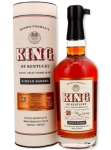 King Of Kentucky Bourbon Single Barrel 2023 Edition Kentucky 16yr 750ml