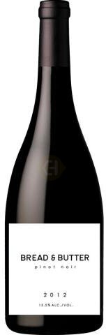 Bread & Butter Pinot Noir 750ml | Liquor Store Online