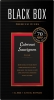 Black Box Cabernet Sauvignon Box 3L