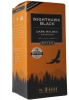 Bota Box Nighthawk Black Dark Malbec Box 3L