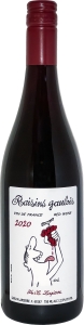 Marcel Lapierre Raisins Gaulois 750ml