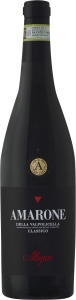 Allegrini Amarone Della Valpolicella Classico 750ml