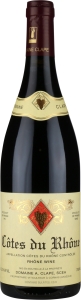 Auguste Clape Côtes du Rhône 750ml